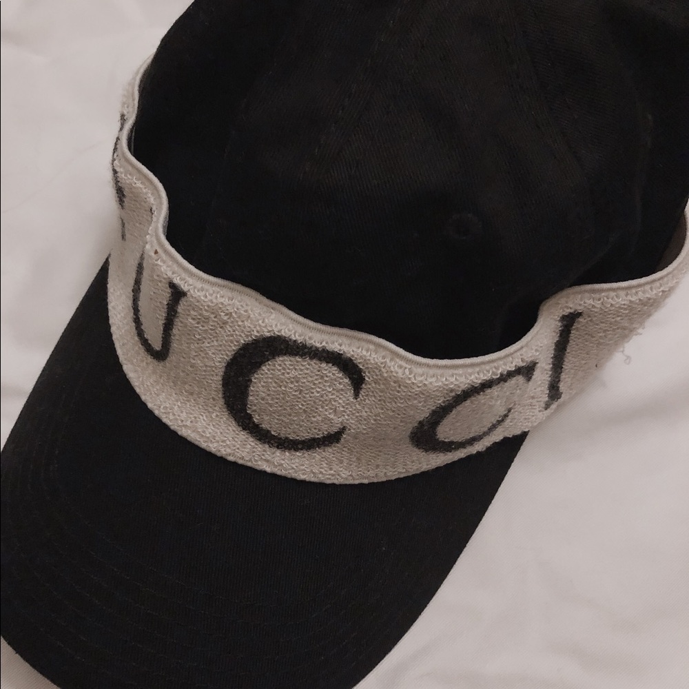 Gucci Baseball hat